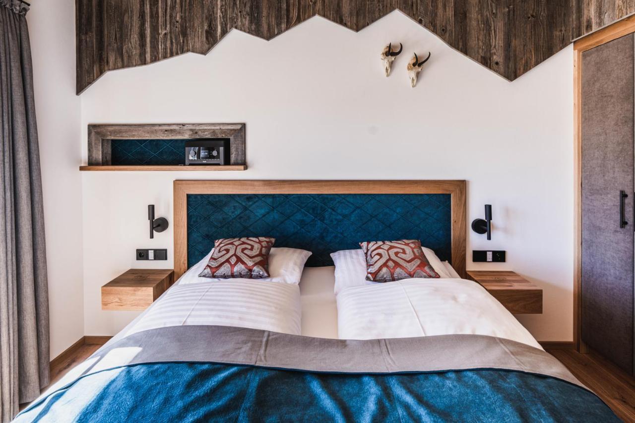 Chalet Am Wetterkreuz Reit im Winkl Ngoại thất bức ảnh