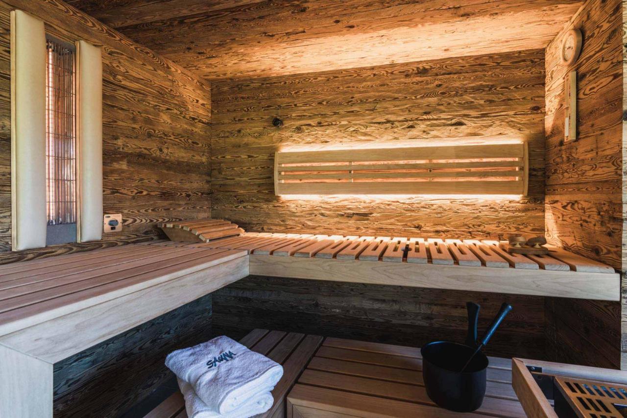 Chalet Am Wetterkreuz Reit im Winkl Ngoại thất bức ảnh