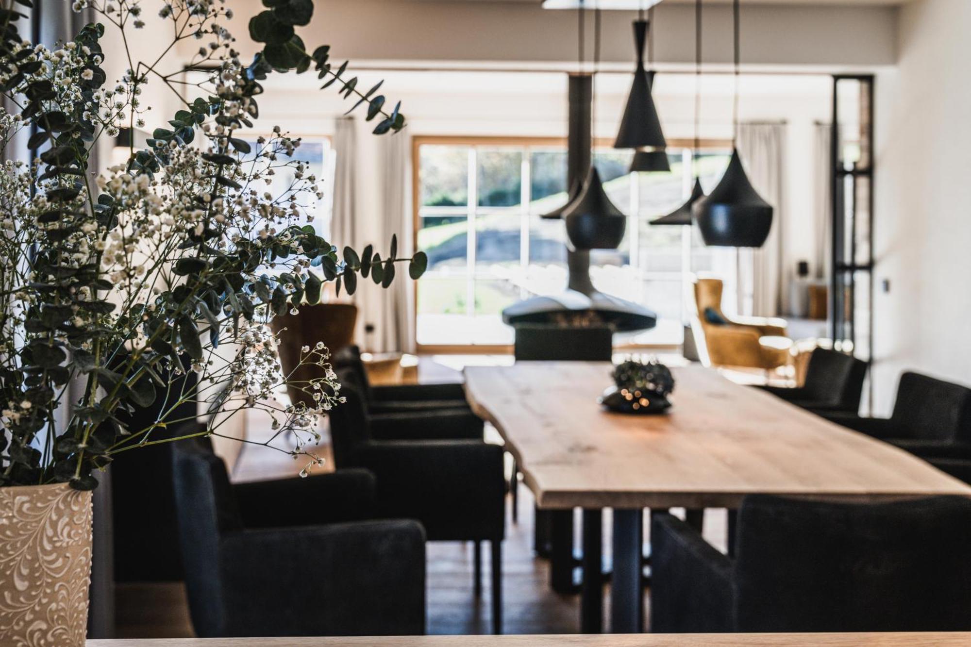 Chalet Am Wetterkreuz Reit im Winkl Ngoại thất bức ảnh